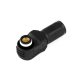SurLok-120A connector (black) - Fits Nexus R3