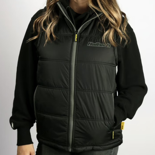 Haltech Puffer Vest 2023 XL