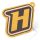 Haltech Haltech H Logo Air Freshener