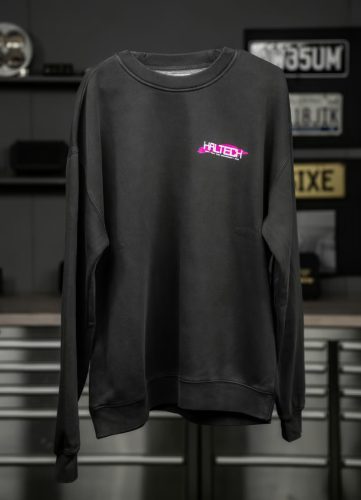 Haltech Haltech 40th Anniversary Crew Neck - 2XL