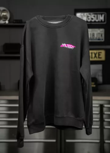 Haltech Haltech 40th Anniversary Crew Neck - L