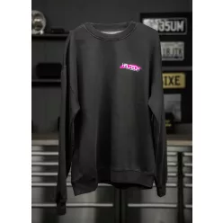 Haltech Haltech 40th Anniversary Crew Neck - S