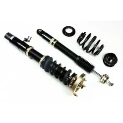   BC Racing BMW 3-as (E30, 82-91) futómű szett BR 6kg / 6kg - Vastagszáras (51mm) - (I-07-BR-RA)