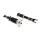 BMW Z3 96-02 BC Racing Coilover Kit I-102-RN