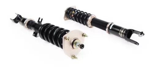 BMW Z3 96-02 BC Racing Coilover Kit I-102-RN