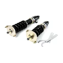 X5 (AWD) 07-13 E70 BC Racing Coilover Kit BR-RS