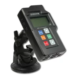 Innovate LM-2 Window Mount