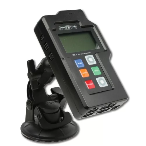 Innovate LM-2 Window Mount