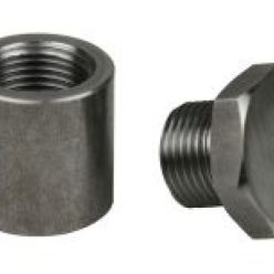 Innovate Extended Bung/Plug Kit Titanium