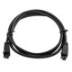 Innovate 4 Ft Serial Patch Cable 4 pin to 4 pin