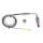 K-Type EGT  Probe w/Hardware, 6 ft. (For TC-4) No K-Type Con