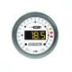 Innovate Digital MTX-D Exhaust Gas temerature(EGT) Gauge Kit