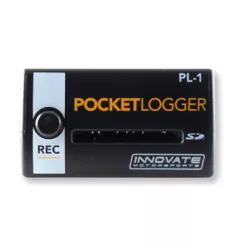 Innovate PL-1: Pocket Logger Kit MTS Datalogger