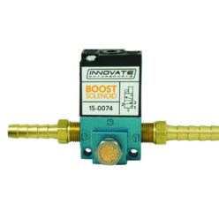 Innovate MAC Boost Solenoid, High Resolution(SCG-1)