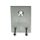 Innovate Bracket, Aluminum w/Screws for MAC Solenoid