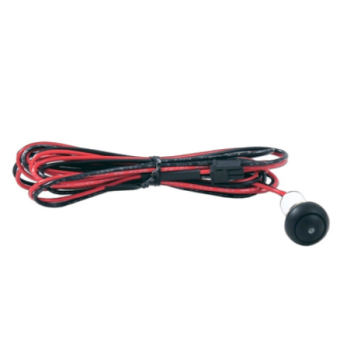 Innovate Remote Record Push Button for PL-1