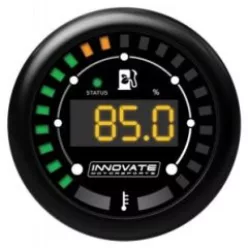 Innovate Digital MTX-D Ethanol Content% &FuelTemp Kit-no sen