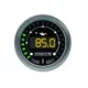 Innovate Digital MTX-D Oil Temp. & Pressure Gauge (0-150PSI)