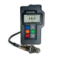 Innovate LM-2 Single O2 Ultimate Shop Kit Inc. 18ft. Cable