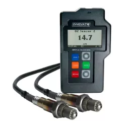 Innovate LM-2 Dual O2 Ultimate Shop Kit Inc. (2) 18ft. Cable