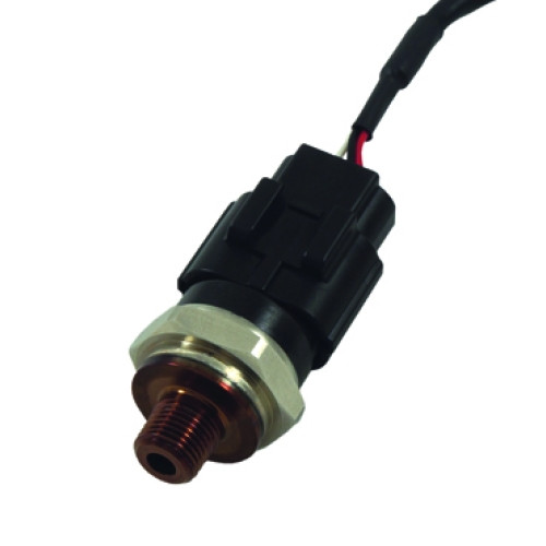 Innovate Plug & Play 0-150 PSI (10 BAR) Air/Fluid Press. SSI