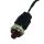 Innovate Plug & Play 0-1500 PSI (100 BAR) Nitrous Press. SSI