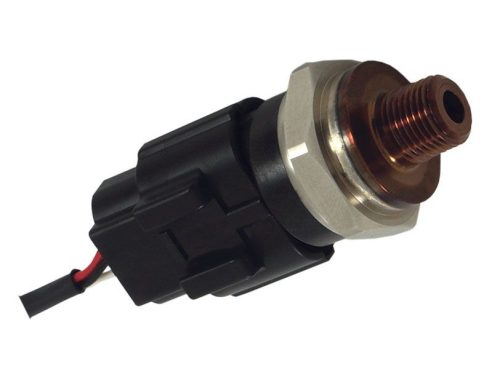 Innovate Pressure Sensor 0-150 PSI (10 BAR) Air/Fluid w/Harn