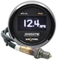 Innovate MTX-OL PLUS AFR Gauge Kit w/O2 sensor(8FT cable)