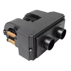 Universal heater 4.3kW with 12V fan