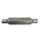Center silencer fi 50 AWG