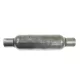 Center silencer fi 55 AWG