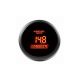 Innovate Gauge 52mm - AFR wideband DB-Gauge Red