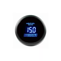 Innovate Gauge 52mm - AFR wideband DB-Blue Kit