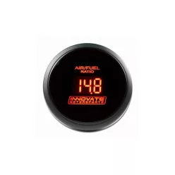 Innovate Gauge 52mm - AFR wideband DB-Red Kit