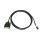 Innovate Cable 4-pin to DB9 PC