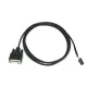 Innovate Cable 4-pin to DB9 PC
