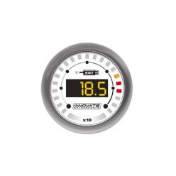 Innovate Gauge 52mm - Exhaust Gas Temperature MTX-D