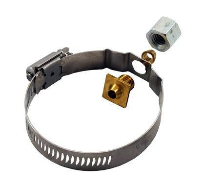 Innovate Band Clamp for EGT Probe
