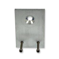 Innovate MAC Solenoid Bracket