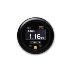Innovate Gauge 52MM - AFR, BOOST PSB-1 Powersave