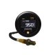 Innovate Gauge 52mm - PSN-1 PowerSafe Nitrous Bottle Press & Wideband O2