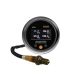 Innovate Gauge 52mm ECF-1: (FUEL) Ethanol Content & AFR