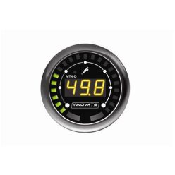 Innovate Gauge 52mm - Fuel Press MTX-D
