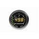 Innovate Gauge 52mm - Fuel Press MTX-D