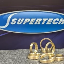Supertech Seat Insert 33.60x26.50x8.30mm