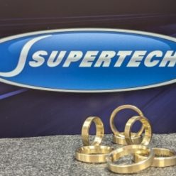 Supertech Seat Insert 36.60x30.00x5.50mm