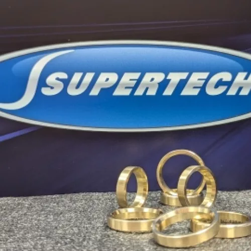 Supertech Seat Insert 40.00x31.00x8.00mm