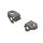 5th row body frame mount Nissan Patrol Y60 Y61