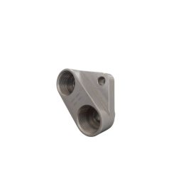 Oil cooler adapter for ZF 8HP BMW