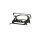 Top mount intercooler bracket BMW Nissan Patrol Y61